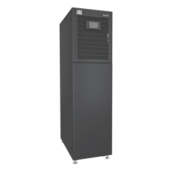 Ip 53s20gc6a200 ups vertiv exs, 20 kva, kW 208, 220v, liebert exs ups integrado, trifásico (entrada/salida) y en línea de 208, 2